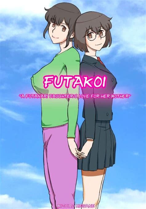 The term was originally used to also describe characters that displayed both feminine and masculine characteristics (androgyny). . Futunari hentai